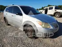 2005 Pontiac VIBE photo