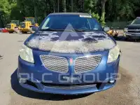 2005 Pontiac VIBE фото