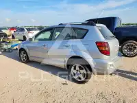 2005 Pontiac VIBE фото