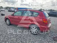 2005 Pontiac VIBE photo