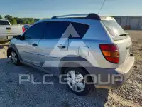 2005 Pontiac VIBE photo