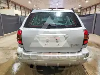 2005 Pontiac VIBE фото