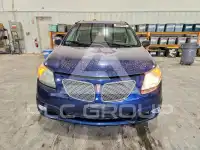 2005 Pontiac VIBE фото