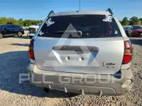 2005 Pontiac VIBE photo
