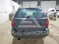 2005 Pontiac VIBE фото