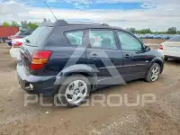 2005 Pontiac VIBE фото