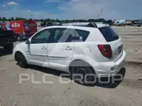 2005 Pontiac VIBE фото