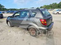 2005 Pontiac VIBE фото