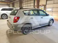 2005 Pontiac VIBE фото