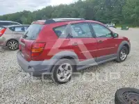 2005 Pontiac VIBE фото