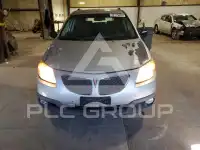 2005 Pontiac VIBE фото