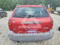 2005 Pontiac VIBE фото