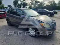 2005 Pontiac VIBE фото