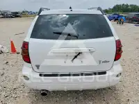 2005 Pontiac VIBE photo