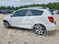 2005 Pontiac VIBE photo