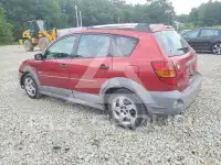 2005 Pontiac VIBE фото