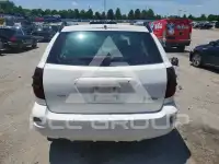 2005 Pontiac VIBE фото