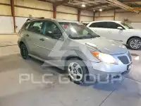 2005 Pontiac VIBE фото