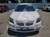 2005 Pontiac VIBE фото