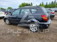 2005 Pontiac VIBE фото
