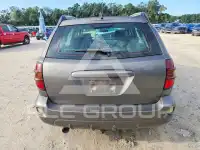 2005 Pontiac VIBE фото