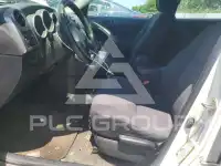 2005 Pontiac VIBE фото