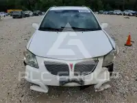 2005 Pontiac VIBE photo