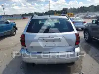 2005 Pontiac VIBE фото