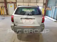 2005 Pontiac VIBE фото