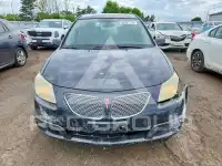 2005 Pontiac VIBE фото