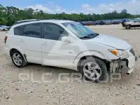 2005 Pontiac VIBE photo