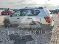 2005 Pontiac VIBE фото