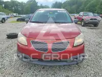 2005 Pontiac VIBE фото