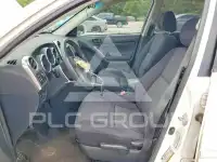 2005 Pontiac VIBE photo