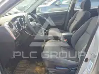 2005 Pontiac VIBE фото
