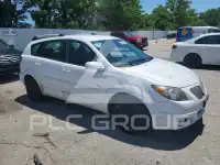 2005 Pontiac VIBE фото