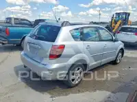 2005 Pontiac VIBE фото