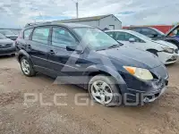 2005 Pontiac VIBE фото