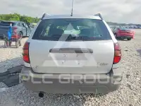 2005 Pontiac VIBE фото