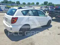 2005 Pontiac VIBE фото
