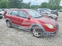 2005 Pontiac VIBE фото