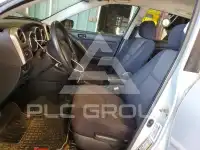2005 Pontiac VIBE фото