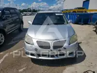 2005 Pontiac VIBE фото
