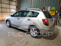 2005 Pontiac VIBE фото