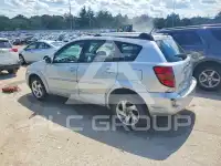 2005 Pontiac VIBE фото
