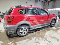 2005 Pontiac VIBE фото