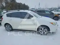 2005 Pontiac VIBE фото