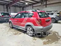 2005 Pontiac VIBE фото