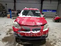 2005 Pontiac VIBE фото