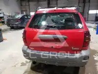 2005 Pontiac VIBE фото